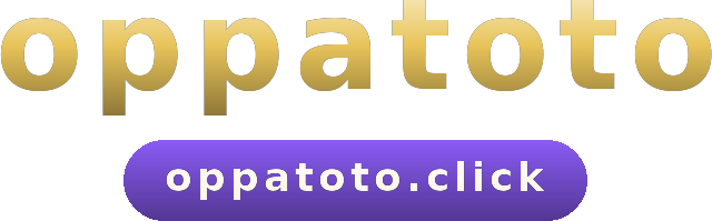oppatoto logo
